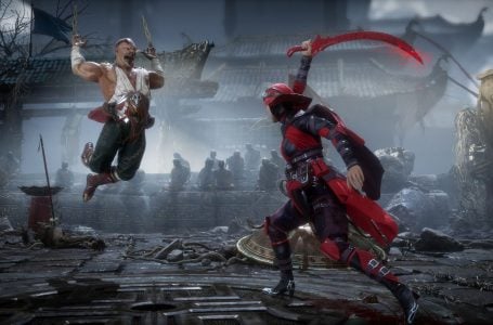  Sindel Gets Official Gameplay Trailer For Mortal Kombat 11 
