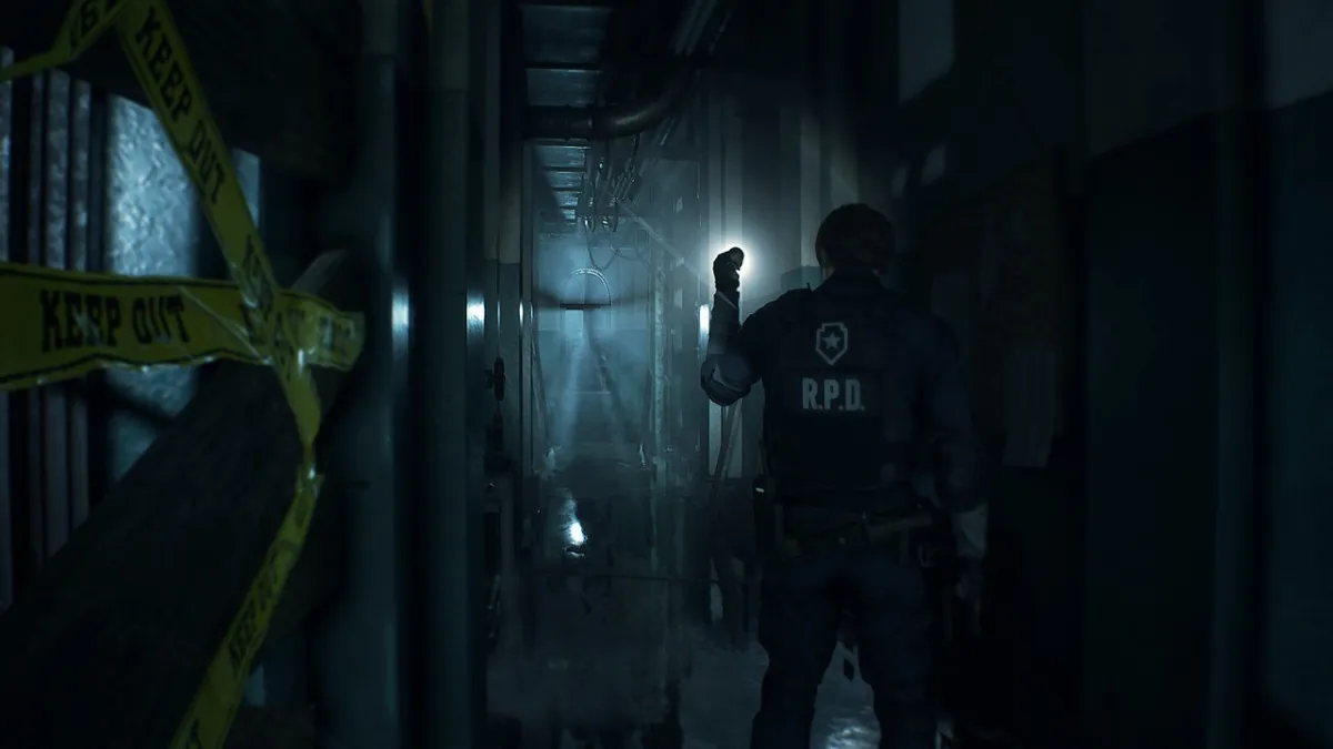 Resident Evil 2 Remake: How to reedem bonus DLC