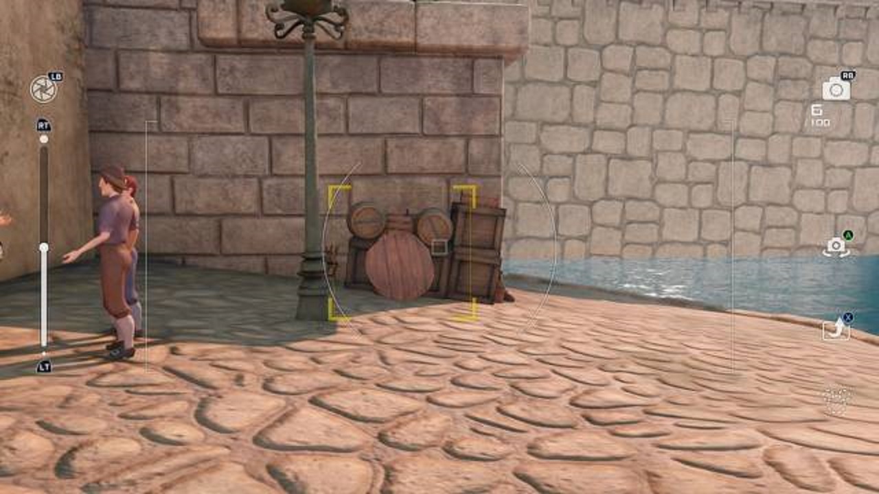 Kingdom of Corona Lucky Emblems Locations With Map | KH3 Lucky Emblems  Guide - Gamepur