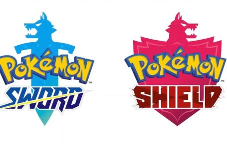  Pokemon Sword and Shield Revealed For The Nintendo Switch 