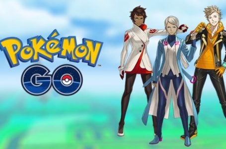  Pokemon Go Will Allow Players To Switch Teams, With A Catch… 