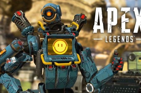 Apex Legends: Where And How To Get The Valentine’s Day Cosmetics Items 
