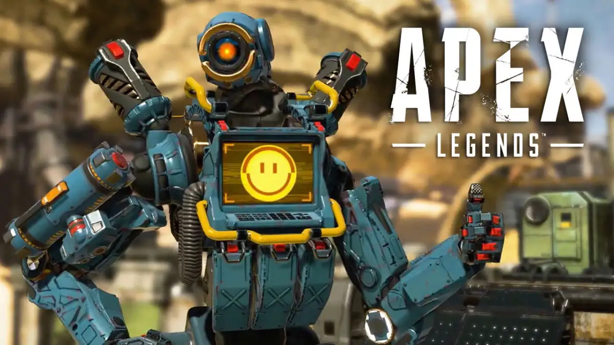 Apex Legends Cross Platform