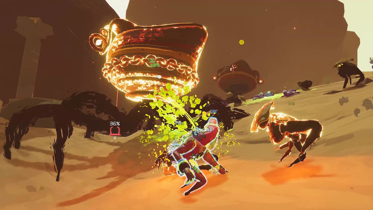 How to unlock the Artificer in Risk of Rain 2 Gamepur