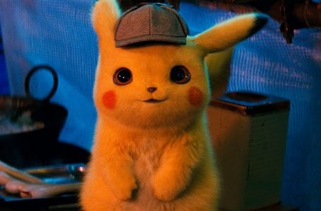  New Detective Pikachu Trailer Unveiled, Live Action Mewtwo Revealed 