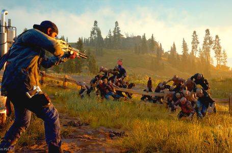  Days Gone: Horde Locations 