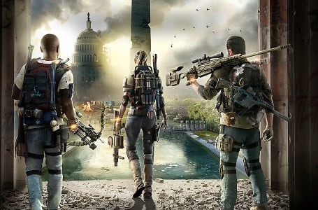  The Division 2 – A Tightly Designed, Well Polished Looter Shooter 