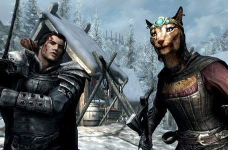  All weapon and armor item codes for Skyrim, and how to use them 