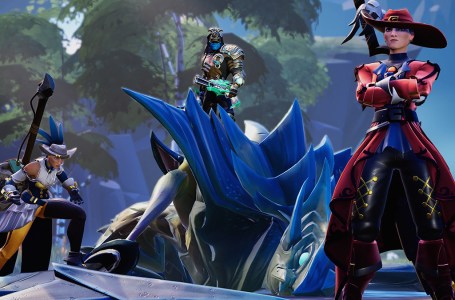  Dauntless: What’s the difference between Enraged and Aether-charged Behemoths? 