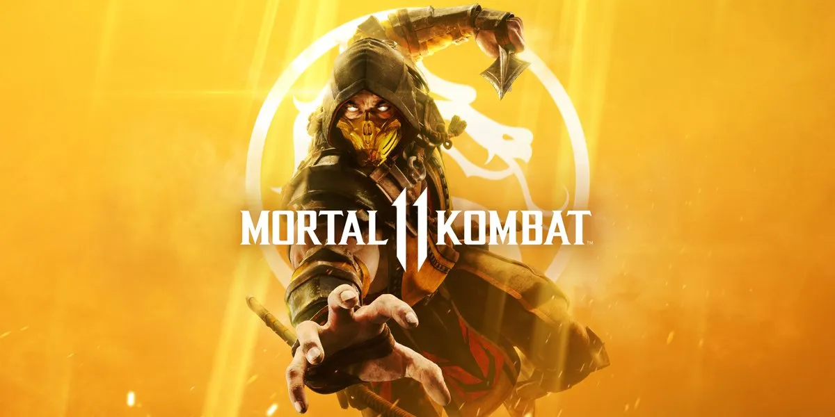 Mortal Kombat 11 Nintendo Switch Gameplay Reveal Trailer