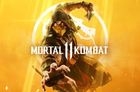  Mortal Kombat 11’s First Month Marks it As Best-Selling Game Across All Platforms 