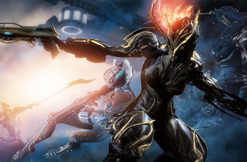 Warframe Best Secondary Weapons 2020 Gamepur