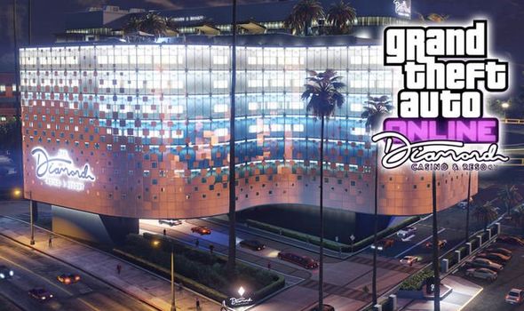 How to use the slot machines in gta 5 ps3 How to use the slot machines in gta 5 ps3