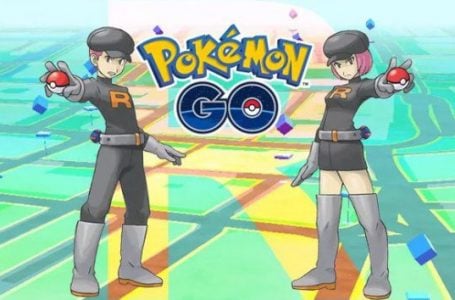 Pokémon Go: Shadow Pokémon Can Be Shiny 