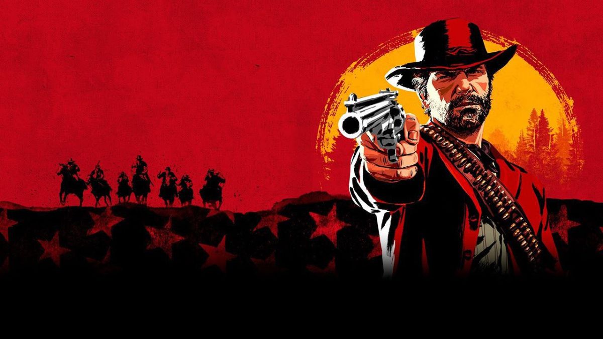 Remember Those Red Dead Redemption Rumors? They're All Fake "Experiments"