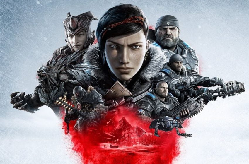 Gears 5 Is The Biggest Xbox Game Studios Launch This Gen, Has 3 Million Players