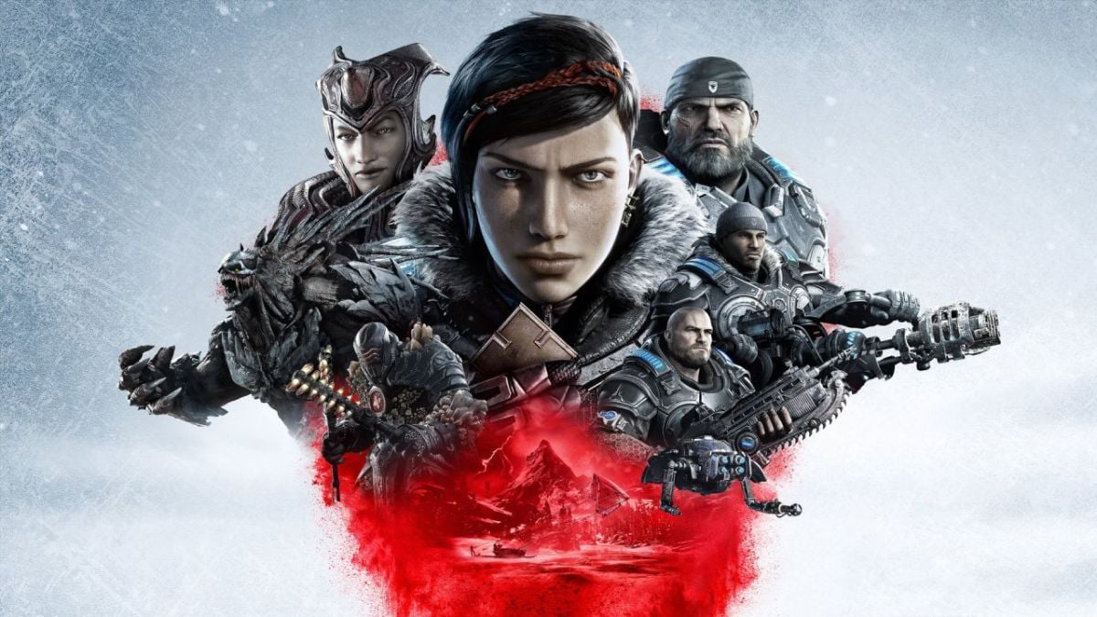 Gears 5 Is The Biggest Xbox Game Studios Launch This Gen, Has 3 Million Players