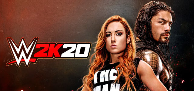 WWE2K20: Every Confirmed Wrestler (So Far)