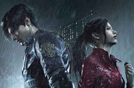  The 10 best Resident Evil protagonists, ranked 