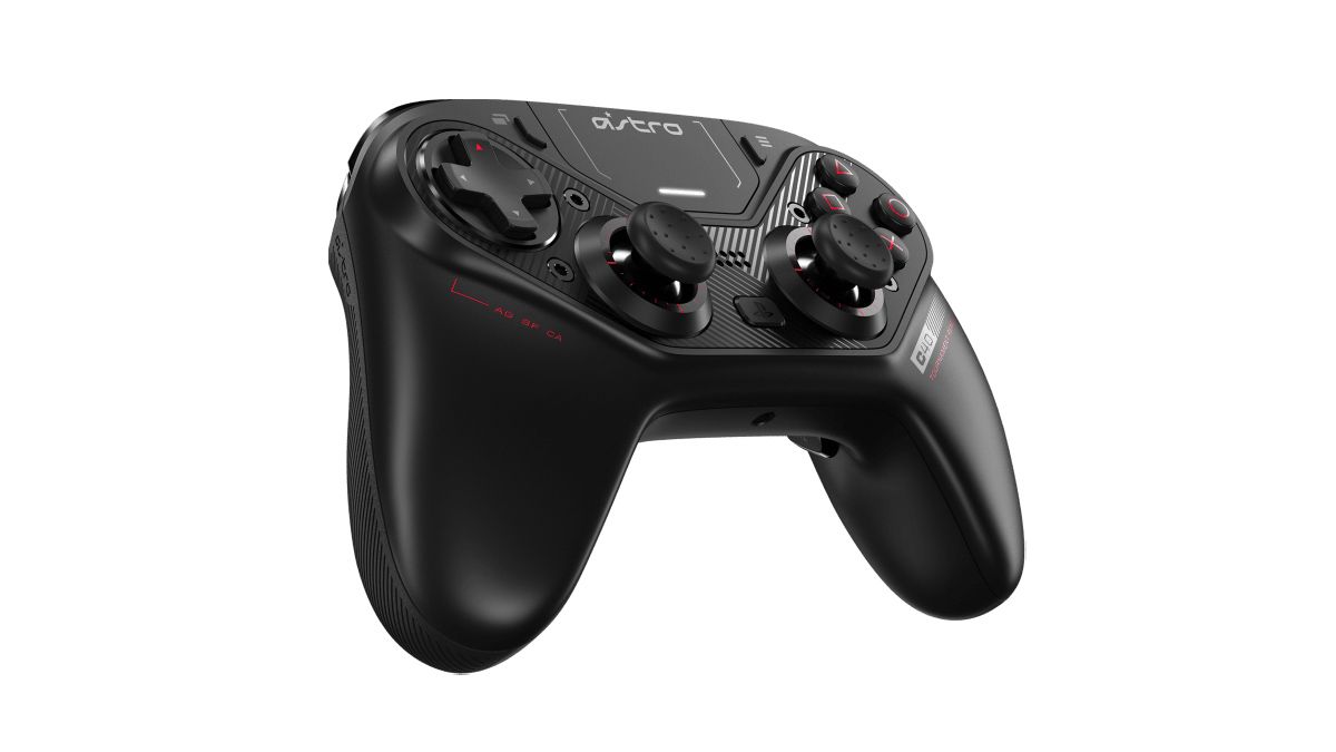 Astro C40 Controller