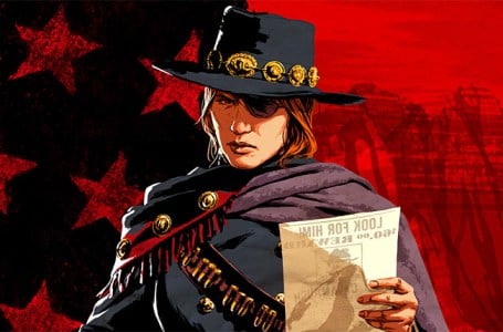  Red Dead Online: The Outlaw Pass Guide 