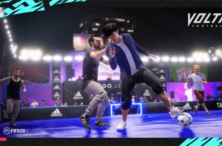  FIFA 20 release date announced, includes brand new VOLTA mode | E3 2019 