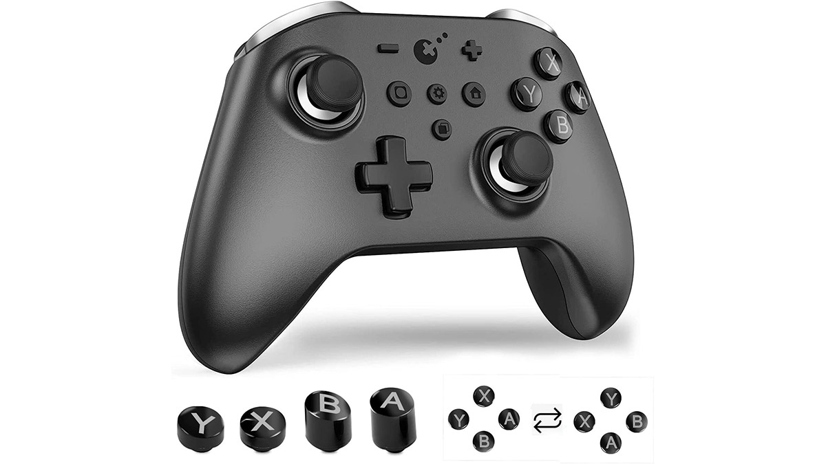The best video game controllers on the market today Gamepur