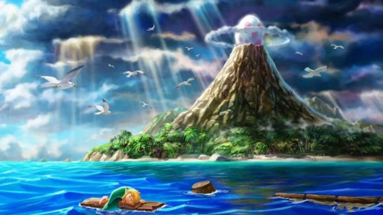 Обзор The Legend of Zelda: Link s Awakening для Switch – Gamepur