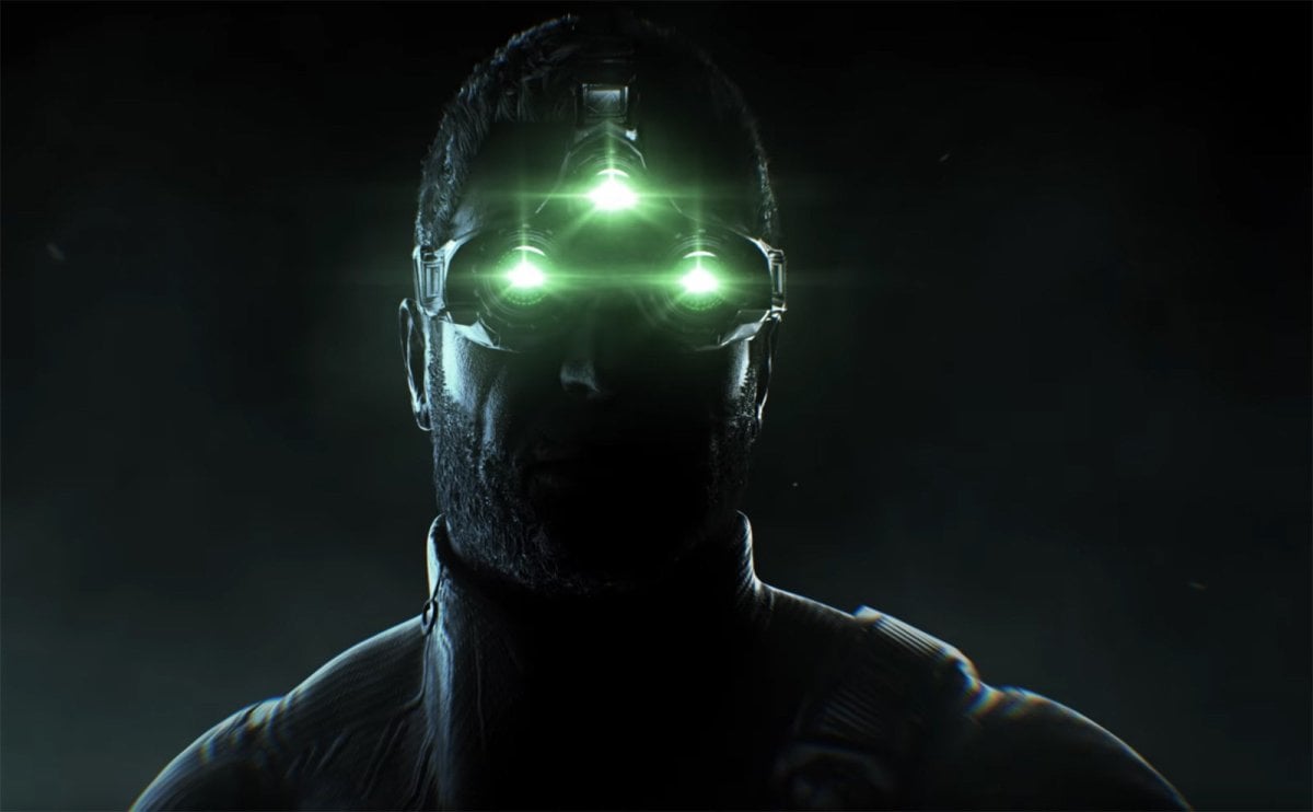 Unannounced Splinter Cell "Tenth Release" Spotted At GameStop