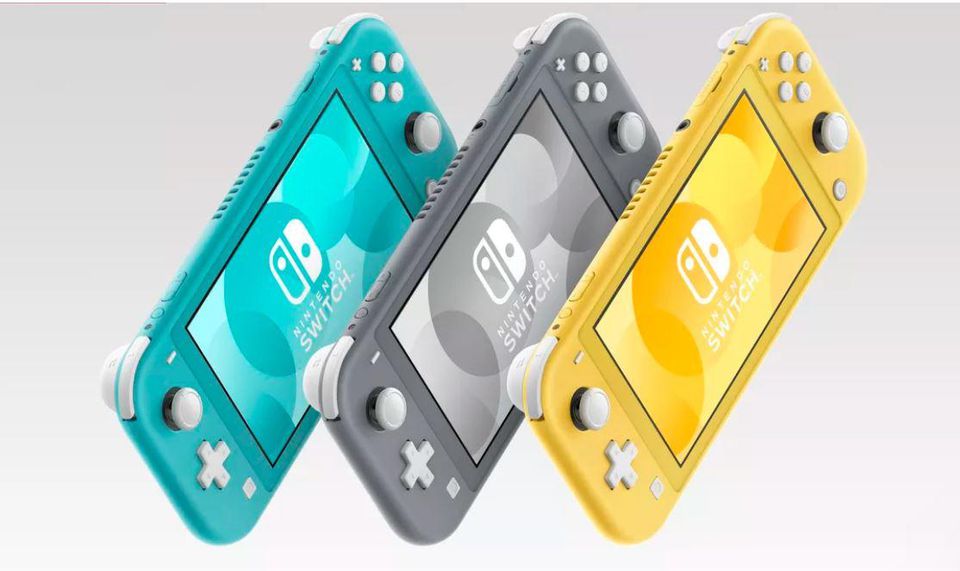 The Best Nintendo Switch Lite Accessories Gamepur