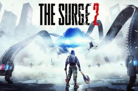  The Surge 2 Review – Sharp Combat And Clever World Design 