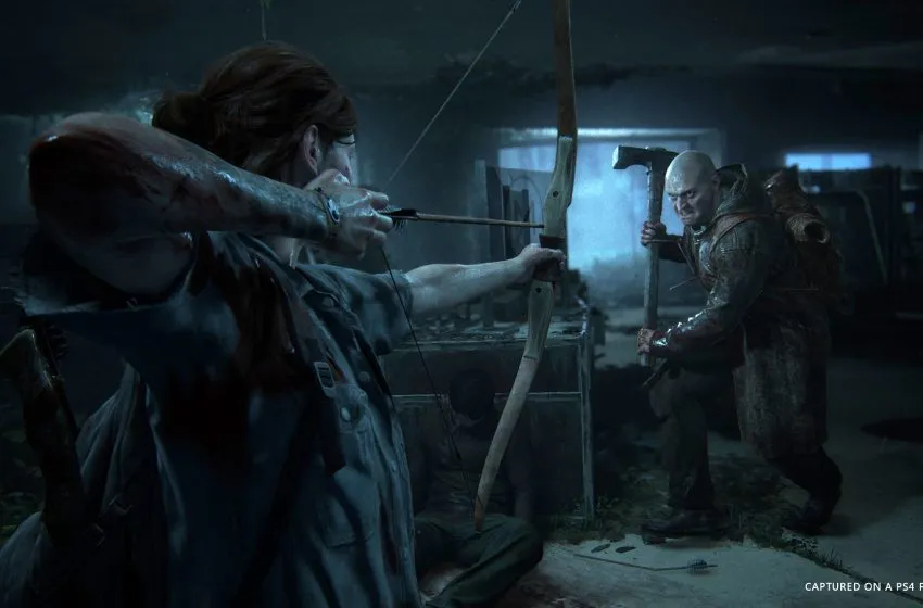 The Last Of Us Part II Press Event To Be Hosted Just Two Days Before Outbreak Day