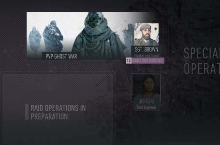  Ghost Recon Breakpoint: How to Play Ghost War, PvP Mode 
