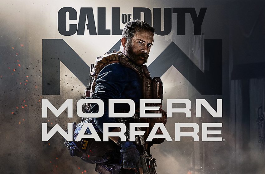 Call of Duty: Modern Warfare не получает 
