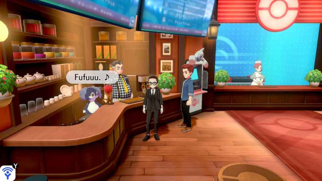 Pokémon Sword and Shield: How To Change Pokémon Names