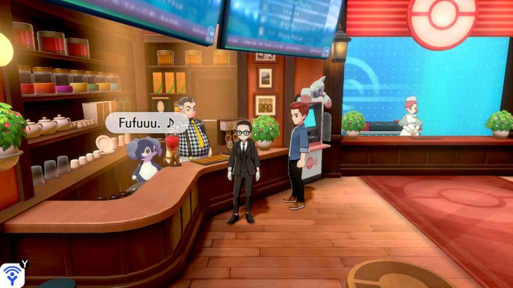 HOW TO CHANGE Pokemon NICKNAMES in Pokemon Sword and Pokemon Shield 