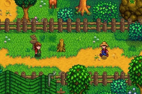 How to Emote in Stardew Valley 