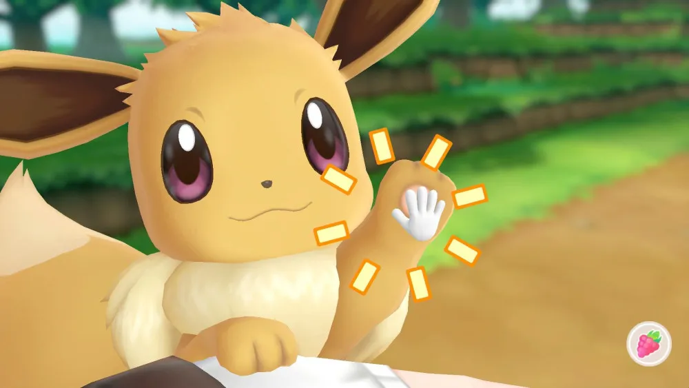 How to start a new game in Pokémon: Let's Go, Pikachu! and Let's Go, Eevee! - Gamepur