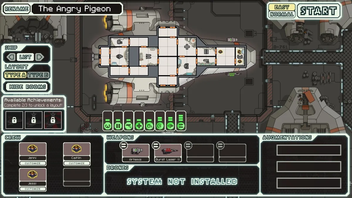 12 Days of Christmas Epic Games FTL