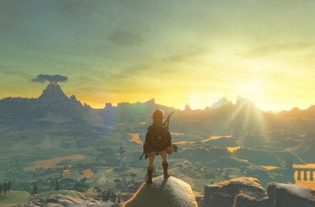  Breath of the Wild 2’s recorded dialogue is complete, say voice actors [Updated] 