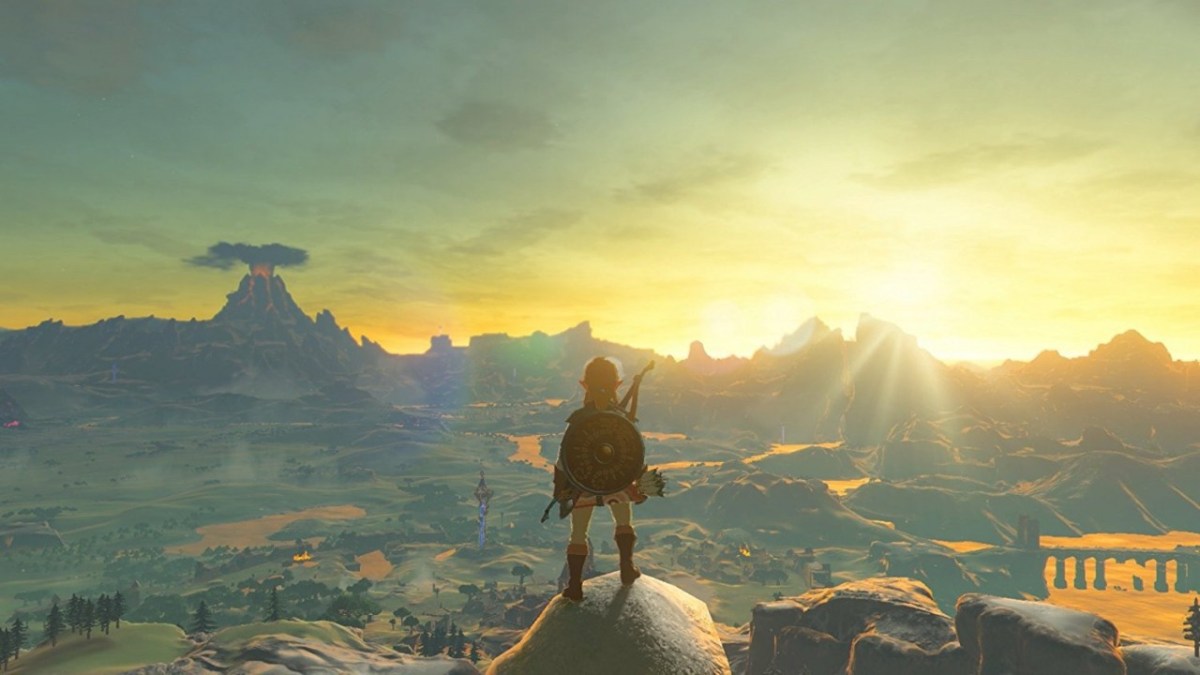 TIME Magazine's Top Games Of The Decade