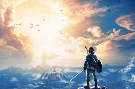  The Legend of Zelda Franchise Set To Clear 100 Million Total Sales Any Minute Now 