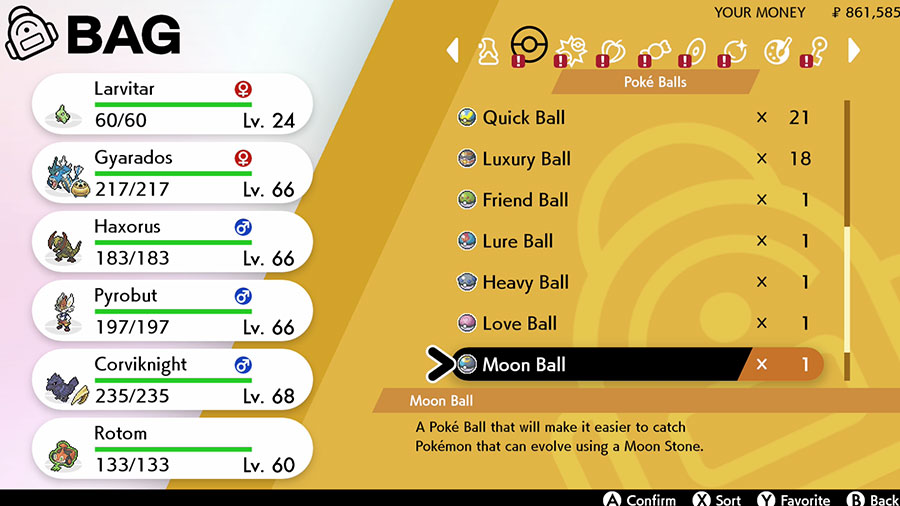 How To Claim Free Pokéball Mystery Gifts In Sword and Shield Gamepur