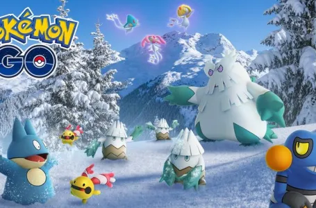  Pokémon Go second anniversary adds special Pikachu, confirms Celebi 