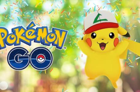  Pokemon Go Fest Dortmund 2019 Tickets Sales Have Ended 