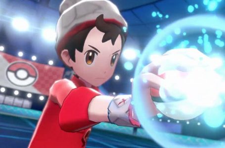  Get Free Poké Balls In Pokémon Sword And Shield With A Code From Ball Guy 