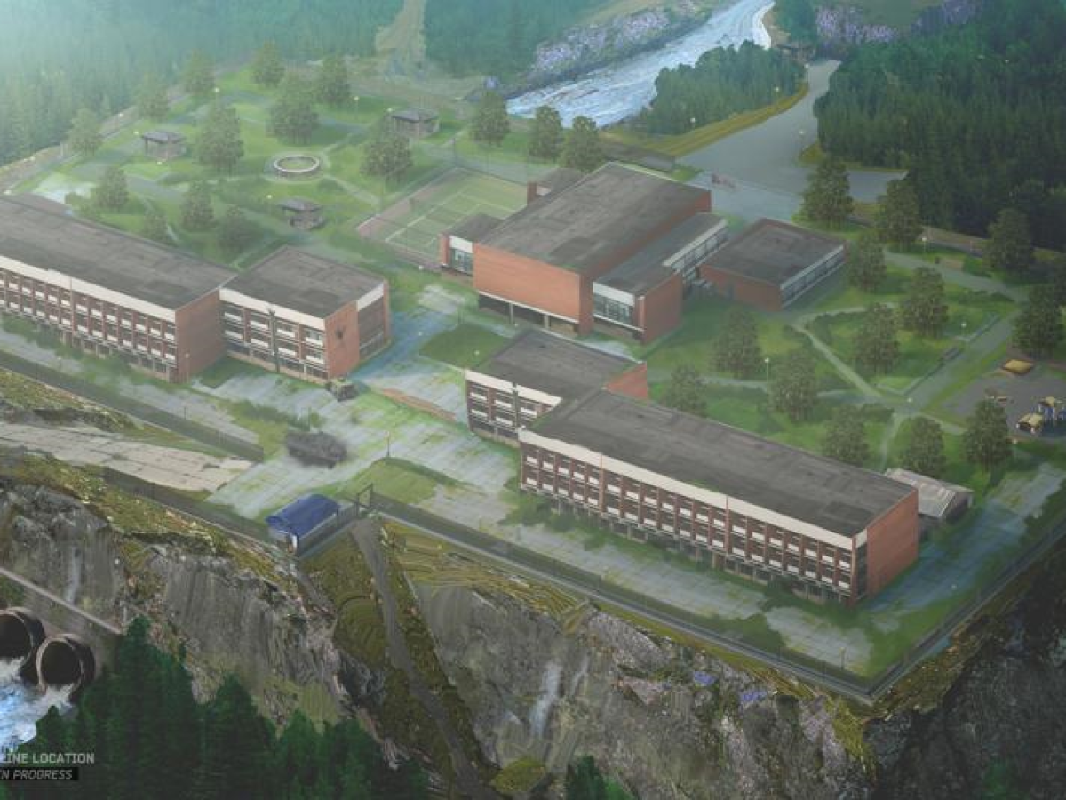 Escape From Tarkov Shoreline Map Guide Gamepur