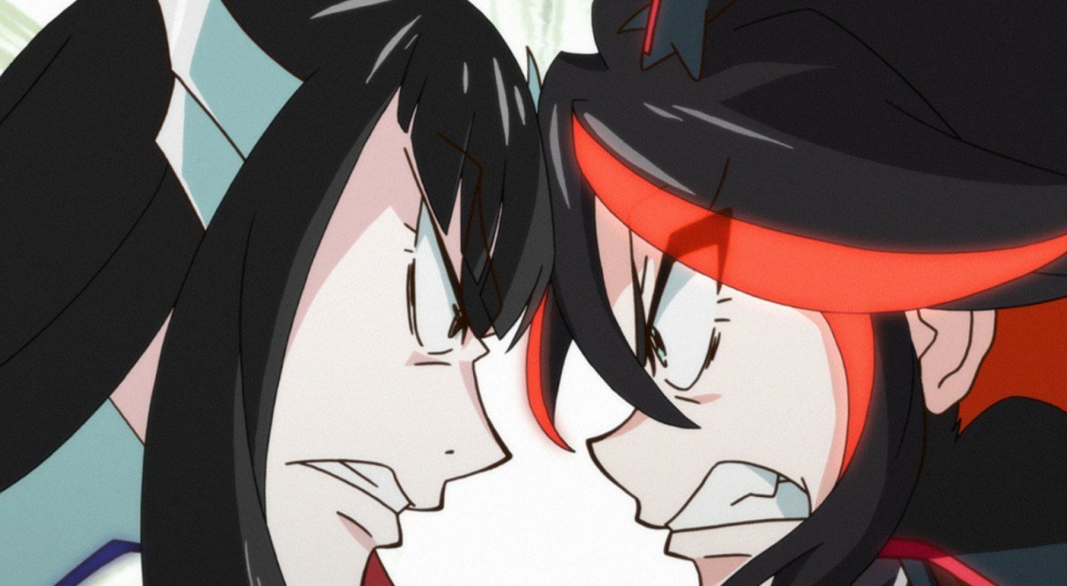 Kill La Kill