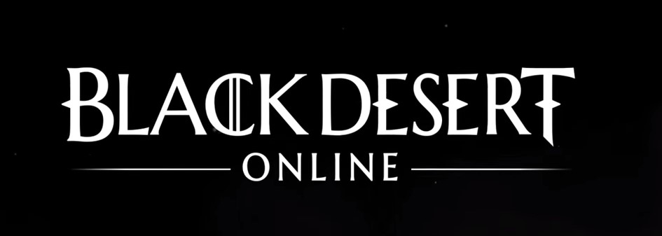 Black Desert Online