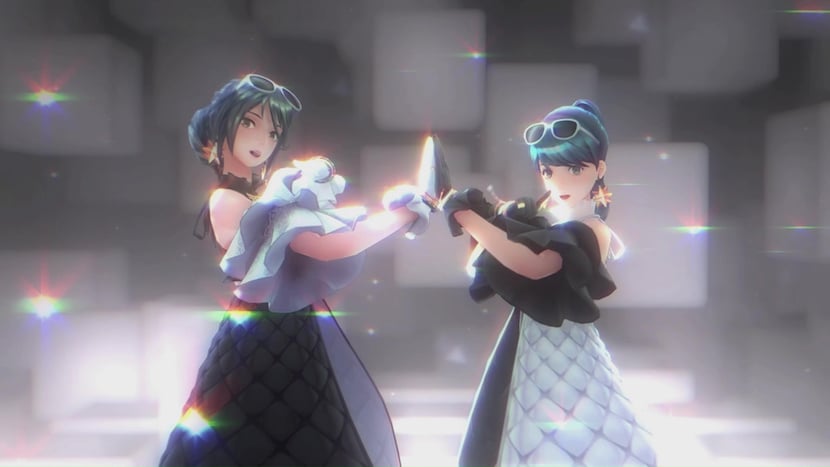 Tokyo Mirage Sessions #FE What's New